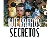 Marvel Saga. Guerreros Secretos 1. Nick Furia, Agente de Nada