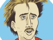 Las 100 primeras películas de Nicolas Cage, por Paco Alcázar y Torïo García
