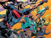 Reseñas DC USA – Superman and The Authority (Con comentario exclusivo de Mikel Janín)