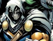 El Supervisor. El Mercenario Definitivo del Universo Marvel