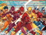 Reseñas DC USA – The Flash Annual