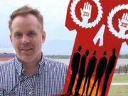 Entrevista a Will Dennis, editor de DC, Image y Comixology