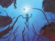 Inhumano, de Dénis Bajram, Valérie Mangin y Thibaud de Rochebrune