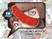 ZNP #ClubVeraniegoZN – Fraction, de KAGO Shintaro