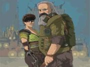 Comics existenciales, de Corey Mohler