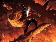 Reseñas DC USA – Shazam! #01