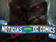 Ronda de noticias DC USA – 80º aniversario de Wonder Woman, vampiros y zombis