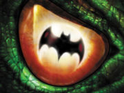 Reseñas DC USA – Batman: Reptilian #1