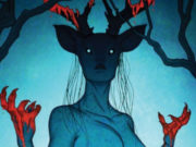 En lo profundo del bosque (Hill House Comics)