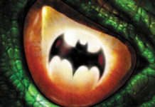 Reseñas DC USA – Batman: Reptilian #1