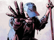 El poder del fuego 2, de Robert Kirkman, Chris Samnee y Matt Wilson