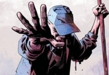 El poder del fuego 2, de Robert Kirkman, Chris Samnee y Matt Wilson