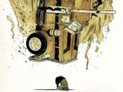 La Flota Fantasma, de Donny Cates y Daniel Warren Johnson