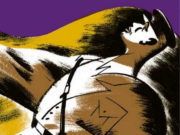 Miguel Núñez, Mil vidas más, de Pepe Gálvez y Alfonso López