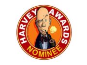 Nominados a los Premios Harvey 2021