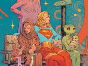 Novedades DC USA #54