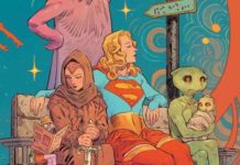 Novedades DC USA #54