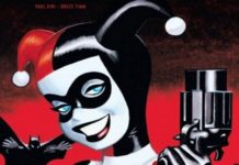 Batman: Amor loco y otras historias