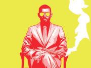 American Ronin, de Peter Milligan y ACO