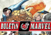 Boletín Marvel #92