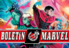 Boletín Marvel #93