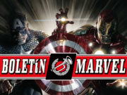 Boletín Marvel #94 Boletín Marvel #94