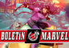 Boletín Marvel #95