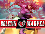 Boletín Marvel #95