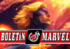 Boletín Marvel #96