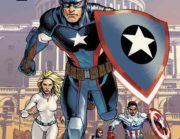 Marvel Deluxe. Capitán América de Nick Spencer 2. Heil Hydra