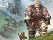 Magos #1, de Istin, Duarte, Jarry y Créty Magos 1