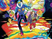 Dream Gang, de Brendan McCarthy