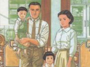 El almanaque de mi padre, de TANIGUCHI Jiro