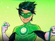 Green Lantern: Legado