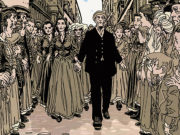 Un destino de hallador, de Gess