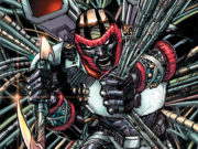 Reseñas DC USA – Hardware #01 Season One