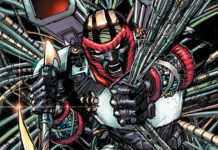 Reseñas DC USA – Hardware #01 Season One