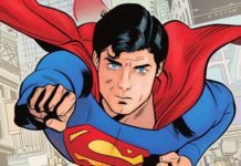Reseñas DC USA – Superman´78 #01