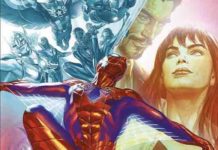 Marvel Saga. El Asombroso Spiderman 53. Asalto al Poder