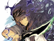 Solo Leveling, de CHUGONG y DUBU (REDICE STUDIO)