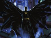 Reseñas DC USA: Batman’89 (2021) #1