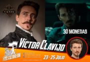 #ZNCine – Entrevista a Víctor Clavijo
