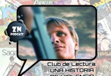 ZNP #ClubVeraniegoZN – Una historia de violencia, de David Cronenberg