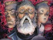Coronel Weird: Cosmagogo, de Jeff Lemire y Tyler Crook