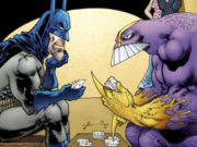 Batman/The Maxx: Sueños de Arkham