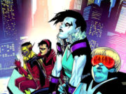 Jóvenes Titanes: Tercera temporada – Yo fui Robin