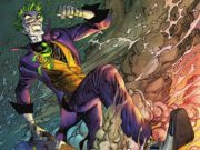 Novedades DC USA #57
