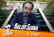 #ZNCine – Entrevista al director Koldo Serra