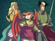 Nimona, de ND Stevenson