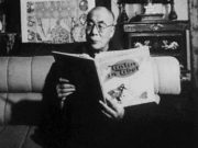 Novedades Destacadas: Septiembre 2021 novedades-destacadas-dalai-lama